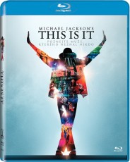 Blu-Ray / Dokument / Michael Jackson:This Is It / Blu-Ray Disc