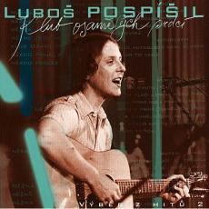 CD / Pospil Lubo / Klub osamlch srdc / Story