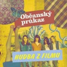 CD / OST / Obansk prkaz