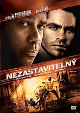 DVD / FILM / Nezastaviteln