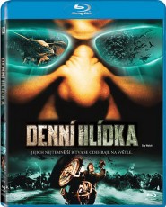Blu-Ray / Blu-ray film /  Denn hldka / Blu-Ray Disc