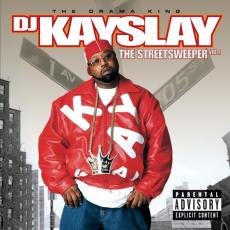 CD / DJ Kayslay / Streetsweepers vol.1