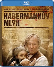 Blu-Ray / Blu-ray film /  Habermannv mln / Blu-Ray Disc