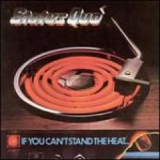 CD / Status Quo / If You Can't Stand The Heat