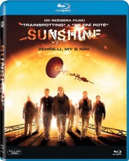 Blu-Ray / Blu-ray film /  Sunshine / Blu-Ray