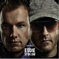 CD / Eddie Stoilow / Oh My God
