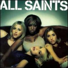 CD / All Saints / All Saints