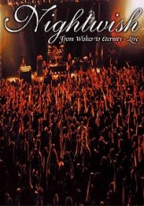 DVD / Nightwish / From Wishes To Eternity / Live