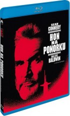 Blu-Ray / Blu-ray film /  Hon na ponorku / Blu-Ray