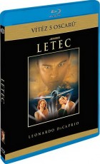 Blu-Ray / Blu-ray film /  Letec / Blu-Ray