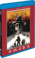 Blu-Ray / Blu-ray film /  Neplatn / The Untouchables / Blu-Ray