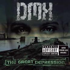 CD / DMX / Great Depression