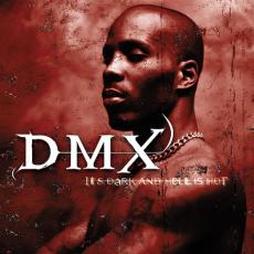CD / DMX / It's Dark And Hell Is Hot