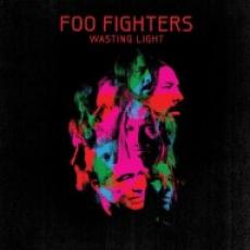 2LP / Foo Fighters / Wasting Light / Vinyl / 2LP