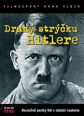 DVD / Dokument / Drah strku Hitlere