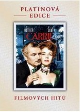 DVD / FILM / Carrie / 1952