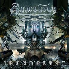 CD / Symphony X / Iconoclast