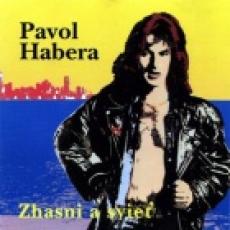 CD / Habera P. / Zhasni a svie
