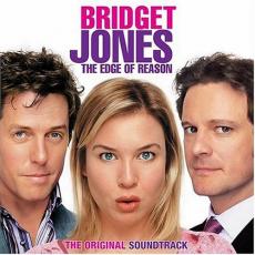 CD / OST / Bridget Jones / Edge Of Reason