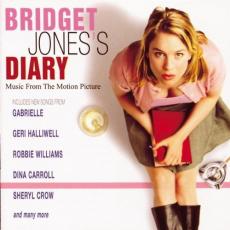 CD / OST / Bridget Jones's Diary / Denk Bridget Jonsov