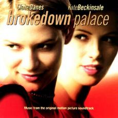 CD / OST / Brokedown Palace / Tm bez ance