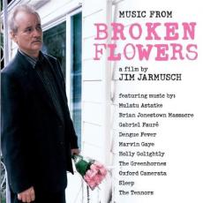 CD / OST / Broken Flowers