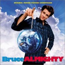 CD / OST / Bruce Almighty