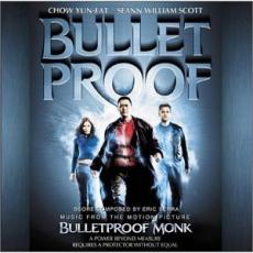 CD / OST / Bulletproof Monk / E.Serra