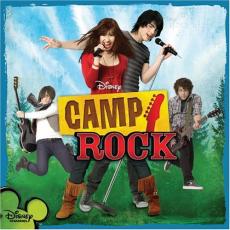 CD / OST / Camp Rock