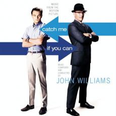 CD / OST / Catch Me If You Can / Williams J.