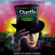 CD / OST / Charlie And The Chocolate Factory