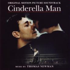 CD / OST / Cinderella Man