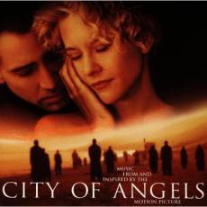 CD / OST / City Of Angels / Msto andl