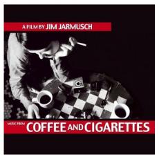 CD / OST / Coffee And Cigarettes