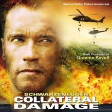 CD / OST / Collateral Damage / Protider / G.Revell