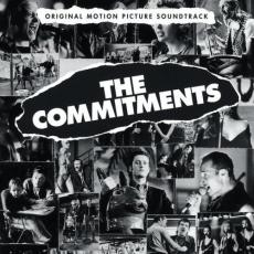 CD / OST / Commitments