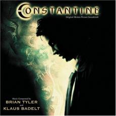 CD / OST / Constantine / Brian Tyler And Klaus Badelt