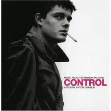 CD / OST / Control
