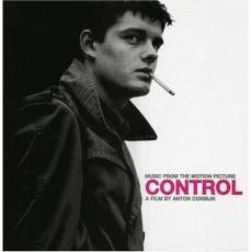 CD / OST / Control