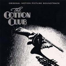 CD / OST / Cotton Club / J.Barry
