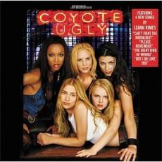 CD / OST / Coyote Ugly / Divok koky