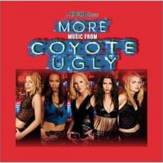 CD / OST / Coyote Ugly / More / Divok koky