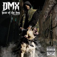 CD / DMX / Year Of The Dog...Again