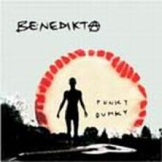CD / Benedikta / Punky Dumky