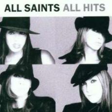 CD / All Saints / All Hits