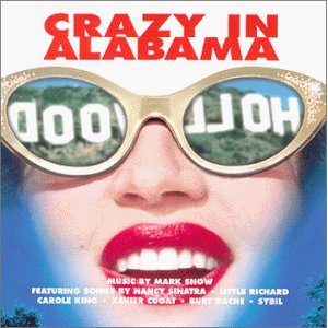 CD / OST / Crazy In Alabama