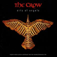 CD / OST / Crow City Of Angels / Vrna