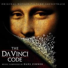 CD / OST / Da Vinci Code / Zimmer H.