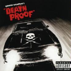 CD / OST / Death Proof