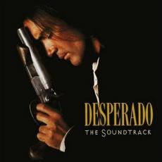 CD / OST / Desperado